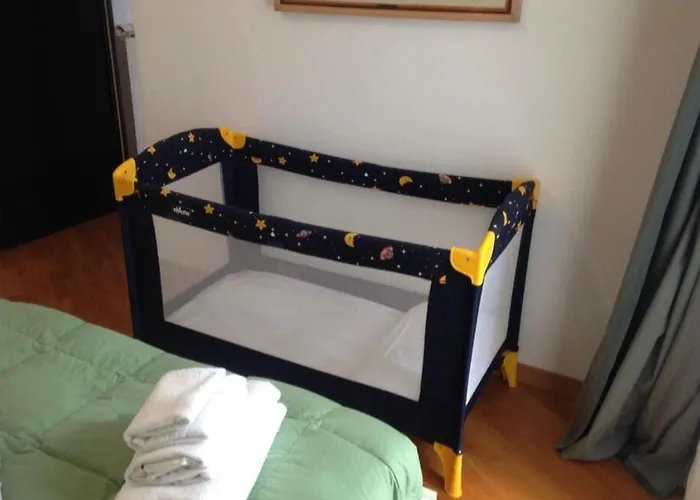Lol-apartment, In The Heart Of Trastevere * רומא