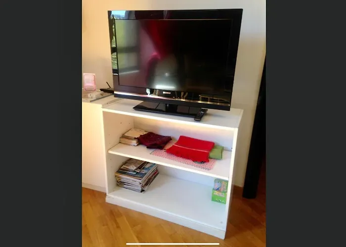 Lol-apartment, In The Heart Of Trastevere דירה