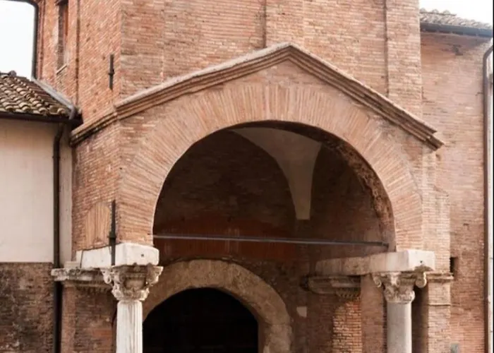 דירה Lol-apartment, In The Heart Of Trastevere