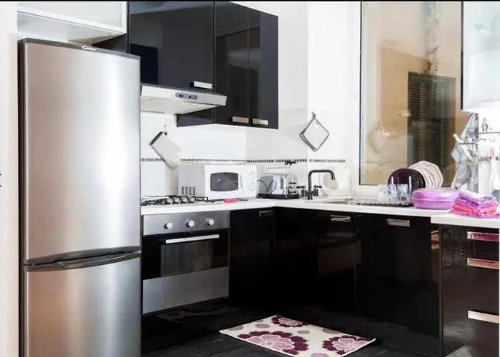 Lol-apartment, In The Heart Of Trastevere * רומא