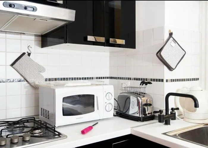 Lol-apartment, In The Heart Of Trastevere דירה
