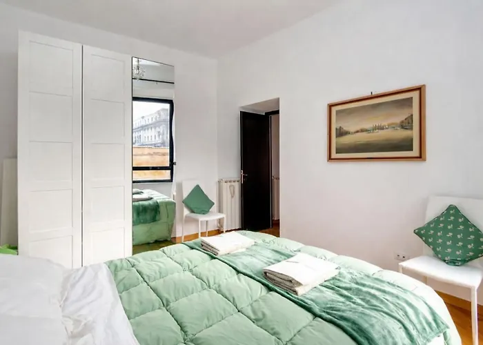 דירה Lol-apartment, In The Heart Of Trastevere רומא