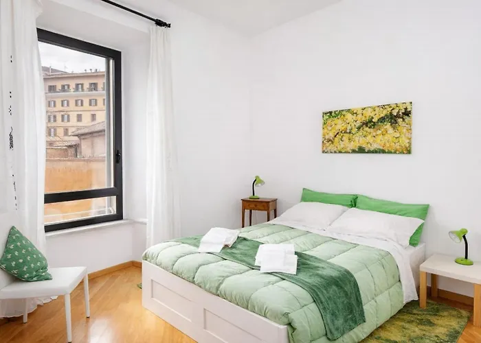 Apartamento Lol-apartment, In The Heart Of Trastevere