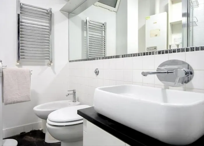 דירה Lol-apartment, In The Heart Of Trastevere *