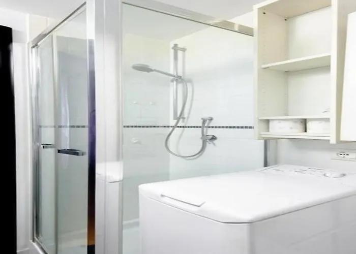 דירה Lol-apartment, In The Heart Of Trastevere רומא